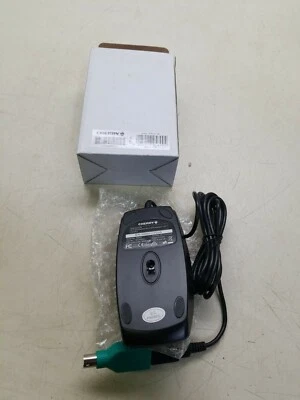 Cherry M5400. S/N 00002117C03 - Imagem 1 de 4