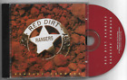 RED DIRT RANGERS Rangers' Command 1999 Lazy S.O.B. Recordings CD Album CD-0006