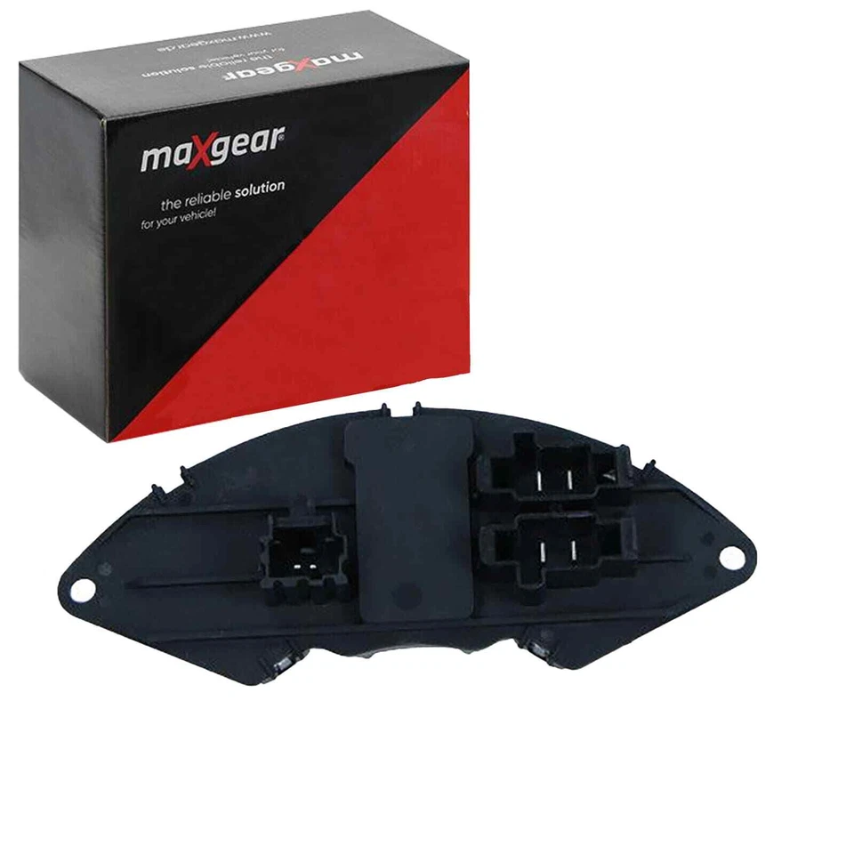 MAXGEAR 27-2176 Regler Innenraumgebläse für ABARTH ALFA ROMEO