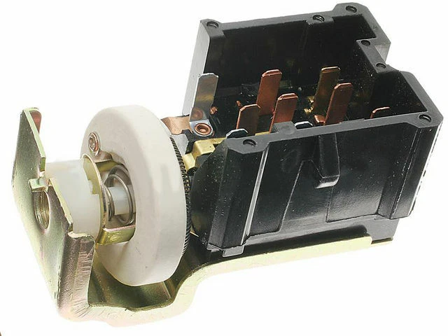 Fader Control Switch fits Ford E550 Econoline Super Duty 2002 82BJVQ - Image 1 of 1