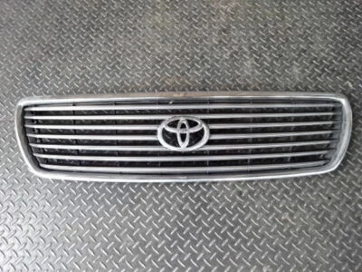 JDM 2002 Toyota Celsior UCF30 31 Lexus LS430 parrilla delantera OEM Foto 1 de 2