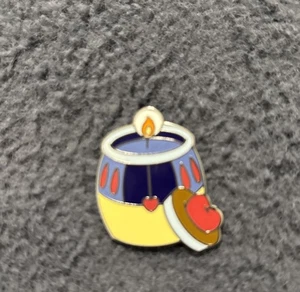 2024 Disney Pin 165903 Snow White Princess Candles Magical Mystery Series 27 (8) - Picture 1 of 2