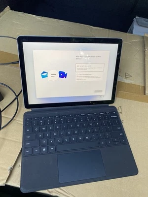 SurfaceGo Tablet - Image 1 of 4