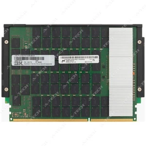 Micron MT304KLS16G72M2Z-1G6E3 128GB DDR3-1600 CDIMM IBM Power8 Server Memory RAM - Picture 1 of 2