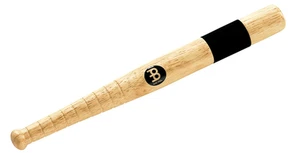 Meinl Percussion Padded Cowbell Beater, Siam Oak with Ribbed Grip (COW2) - Picture 1 of 1