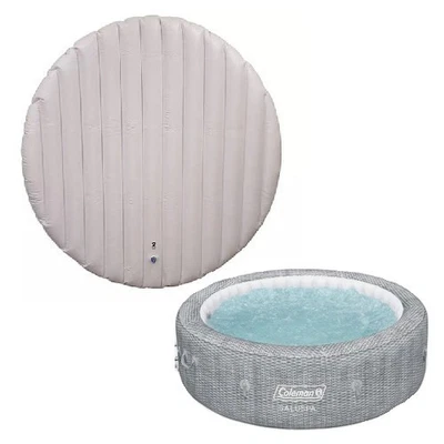 Coleman Sicily REEMPLAZO Cubierta Tubo de Inflación Interior (Vejiga) - ¡NUEVO! Foto 1 de 2