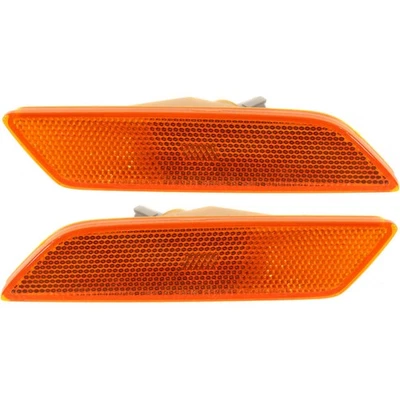 For Kia Optima Side Marker Light 2006 07 08 2009 Pair Driver and Passenger Side Foto 1 de 3
