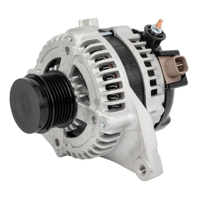 Alternator For Toyota Highlander 2011-2014 L4 2.7L Clockwise Rotation 11407 - Image 1 of 4