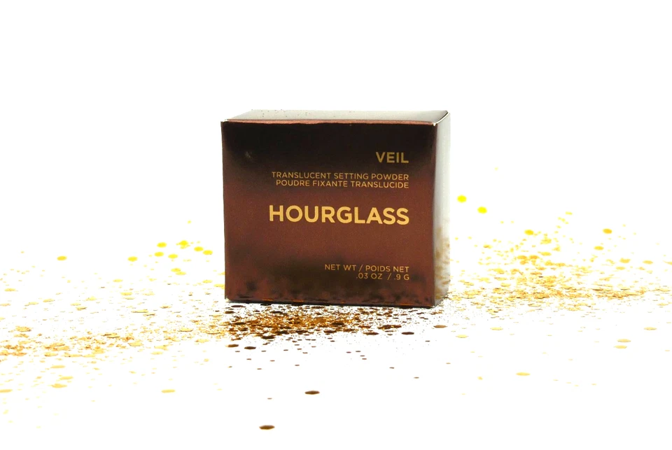 Hourglass Veil Translucent Setting Powder .03 Oz / .9g NEW DELUXE SAMPLE IN BOX - Image 1 of 4