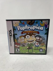 Poptropica - Nintendo DS - Imagen 1 de 3