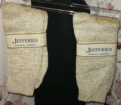 Jefferies Socks - Image 1 of 2