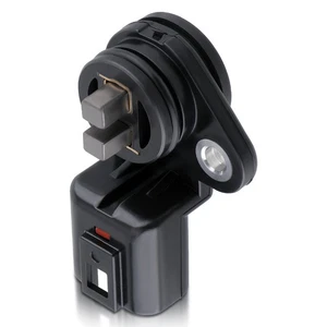 Intake VVT Camshaft Position Sensor 24360-2GGD0 Fits 2014-20 Hyundai Kia 2.0 2.4 - Picture 1 of 11