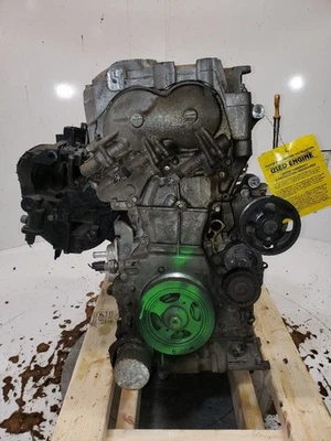 发动机 2.5L VIN A 第 4 位 QR25DE 轿车 适合 13-14 ALTIMA 14364 — 第 1/4 张图片