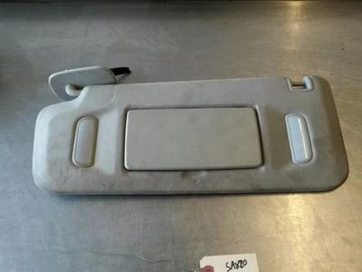 Parasol izquierdo conductor para Chevrolet Silverado 1500 07-13 5,3 Foto 1 de 4