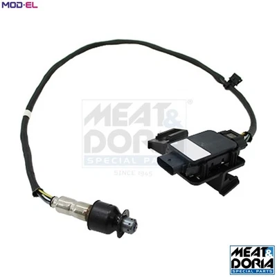 NOX SENSOR NOX CATALYTIC CONVERTER 57107 FOR SKODA VW SEAT IBIZA/Mk ARONA/SUV - Image 1 of 4