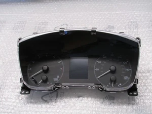 Velocímetro hatchback Toyota Corolla 2023-2025 cuadro de instrumentos medidor OEM - Imagen 1 de 14