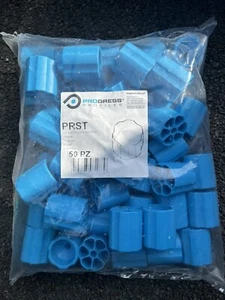 Progress Profiles PRST Caps - Picture 1 of 1