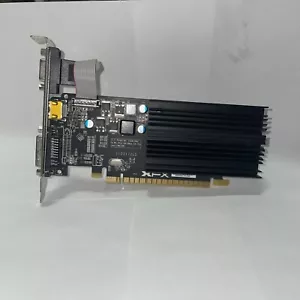 XFX ATI Radeon HD 5450 1GB PCI-E Video Card DVI/HDMI ON-XFX1-PL - Picture 1 of 2