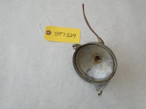 1961 Cadillac Brake Light Tail Light Housing OEM 5952211 - Bild 1 von 9