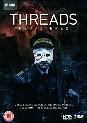 Threads - Special Edition [DVD] - Image 1 of 1
