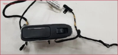 2004 05 06 07 08 2009 JAGUAR XJ8 XJR VANDEN PLAS FRH RRH RLH Kit de interruptor de ventana Foto 1 de 4