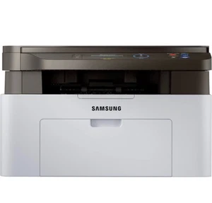 SAMSUNG Xpress M2070W Scanner WLAN NFC S/W LASERDRUCKER + TONER NEU - Bild 1 von 5