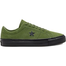 converse verdes 2017