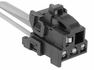 Engine Intake Manifold Tuning Valve Solenoid Connector fits Astro 1993 78HGBY - Picture 1 of 1
