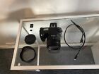 Sony RX10 III Camera inc. Case, Strap, 8GB Memory Card, Adapter and Charge Wire