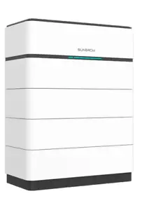 Sungrow SBH200 LiFePo4 Battery Module 20kw HV | 4 SBH BAT Module + SBH ACCESSORY - Picture 1 of 8