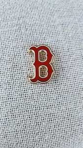 Boston Red Socks Pin Hat Pin - Picture 1 of 6