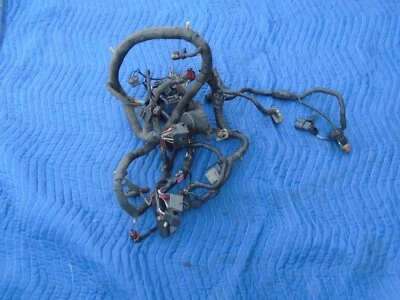 Ford Mustang 5.0L COMPUTER CCRM Engine Wiring Harness GT40 Cobra 94-95 302 Foto 1 de 4