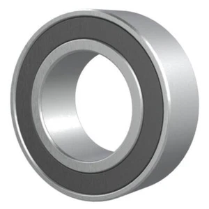 Rillenkugellager 6202 2RS C3 15x35x11 mm Rillenkugellager DIN 625 - Bild 1 von 2
