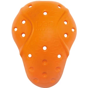 Protector de hombro Richa D3O CE nivel 2 par de protectores de armadura para motocicleta GhostBikes - Imagen 1 de 1