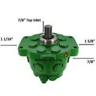 AR90459 Compatible With John Deere Hydraulic Pump Compatible With John Deere 251