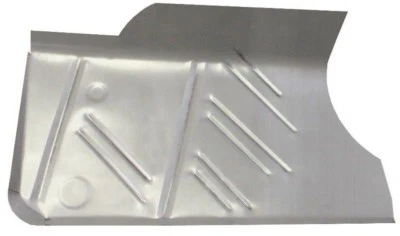 1965 1966 1967 1968 1969 1970 FURY MONACO POLARA DRIVER SIDE FRONT FLOOR PAN - Image 1 of 2