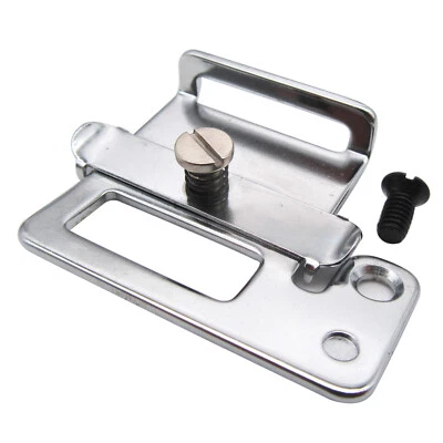 1SET #214-08554 THREAD GUIDE & SCREW FOR JUKI DNU-1541 LU-1508 LU-1510 LS-1340 - Image 1 of 3