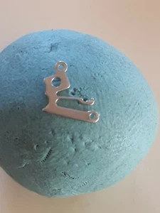 Bauer  Caliber 525 setting lever spring  X 1 Swiss Made Old New Stock Free Post - Picture 1 of 1