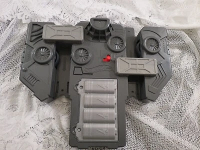 Hotwheels Launcher, battery opr.. clean condition. BGX89 2014   MATTEL HOTWHEELS - Image 1 of 4