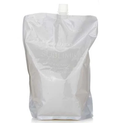 Shiseido Sublimic Adenovital Shampoo Refill (Thinning Hair)  1800ml - image 1 of 4