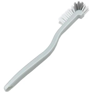 Kitchen Scrub Brush Right Angle Cleaning Brush For Sink Household Dish Pot Pan E - Picture 1 of 4