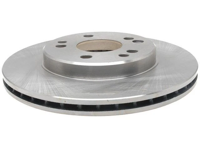 Raybestos 13ZP64M Front Brake Rotor Fits 1988-1993 Mercedes 300TE Base — 第 1/1 张图片