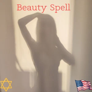 Hechizo de belleza y eterna juventud, poderoso ritual mágico, diosa belleza - Imagen 1 de 1