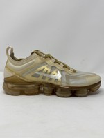 nike air vapormax 2019 cream light bone