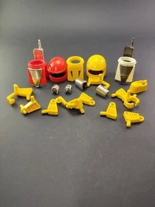 PLAYMOBIL LOTE ACCESORIOS ASTRONAUTAS - Picture 1 of 4