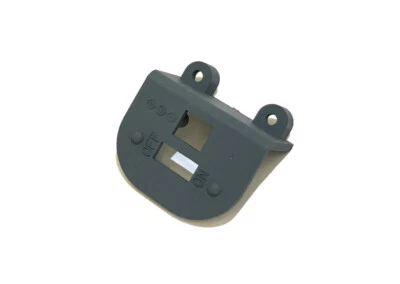 Heng Long RC Tank 2.4Ghz 1/16 German Tiger 1 On Off Power Mount Surface Part x 2 - Image 1 of 3