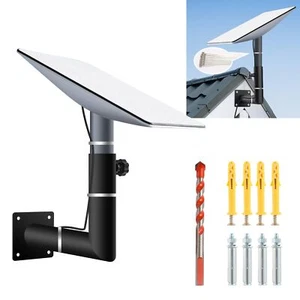Adjustable Starlink Mounting Kit for Starlink Internet Kit Satellite Starlink... - Picture 1 of 7