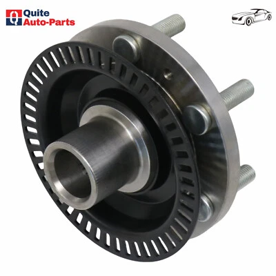 NEW FITS 2009-2011 Kia Borrego Hub Assembly Front Left/Right Wheel 51750-2J000 - Image 1 of 4