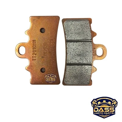 Kit Brake Pad Front Fits KTM Adventure 390 2020-2023 - Image 1 of 4