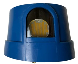 PRECISION LUMATROL 8690N 105-285V MADE IN CANADA - Bild 1 von 5